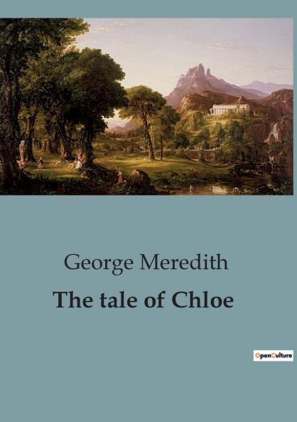 The tale of Chloe