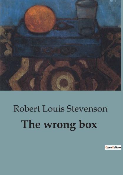 The wrong box
