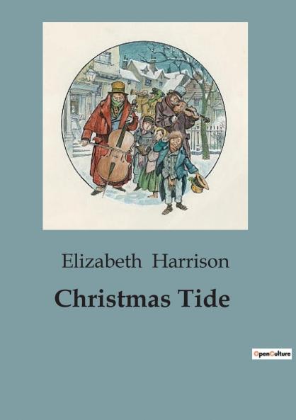 Christmas Tide