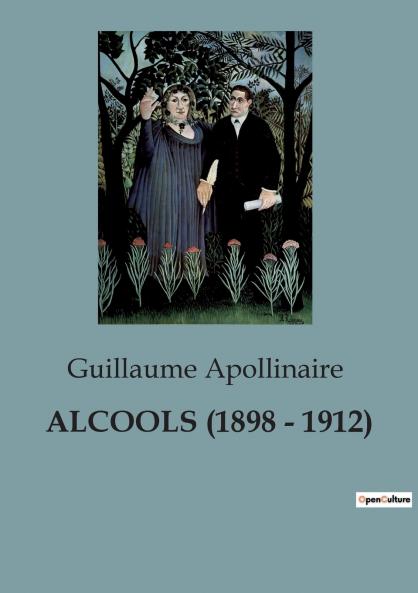 ALCOOLS (1898 - 1912)