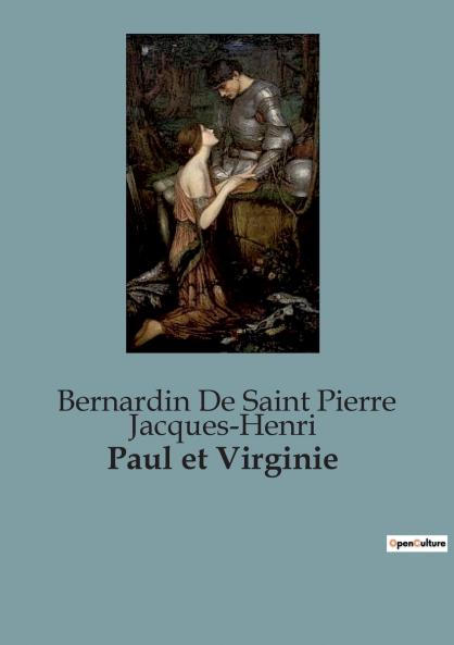Paul et Virginie