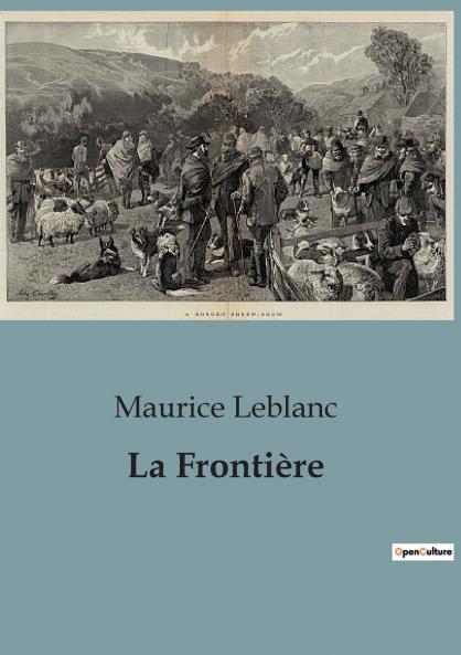 La Frontière
