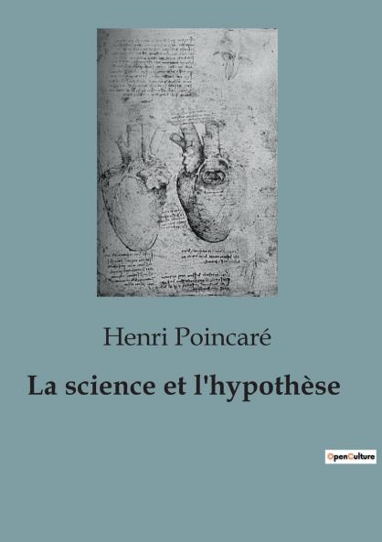 La science et l'hypothèse
