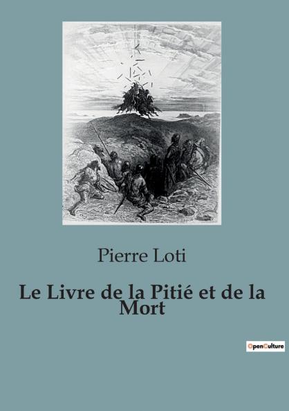 Le Livre de la Pitié et de la Mort