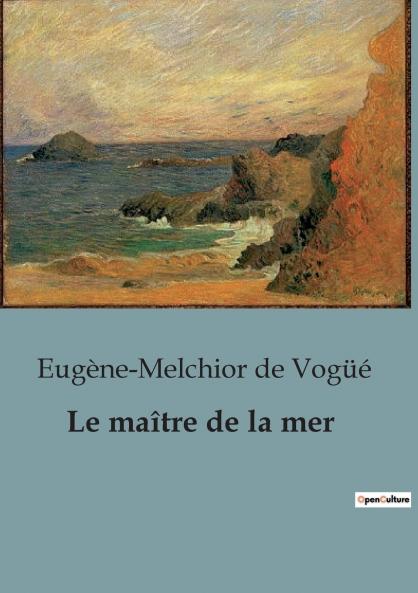 Le maître de la mer