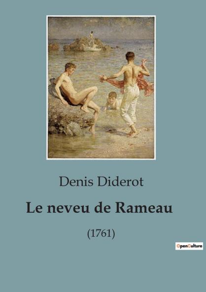 Le neveu de Rameau