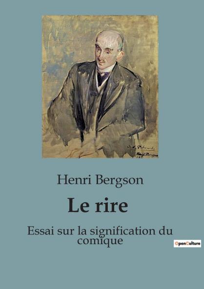 Le rire