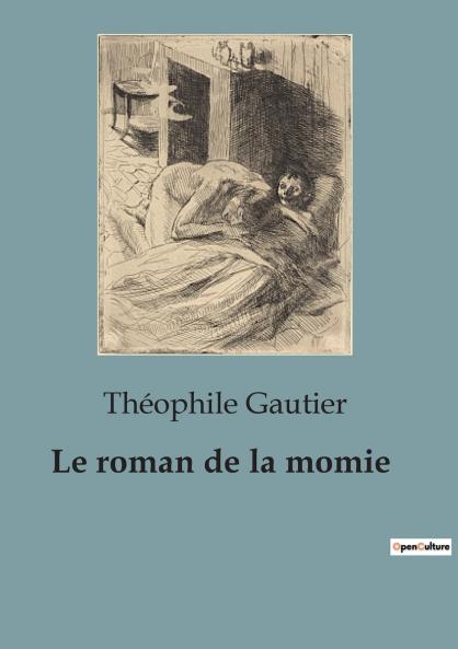 Le roman de la momie
