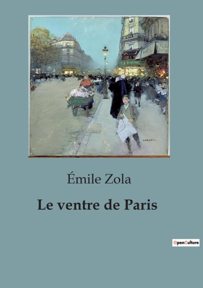 Le ventre de Paris