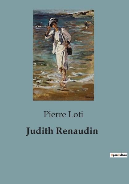 Judith Renaudin