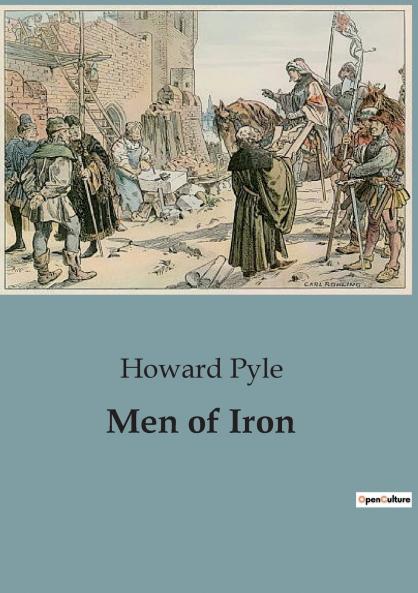 Men of Iron