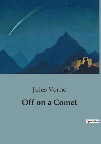 Off on a Comet