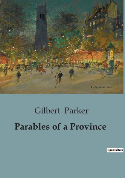 Parables of a Province
