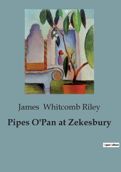 Pipes O'Pan at Zekesbury