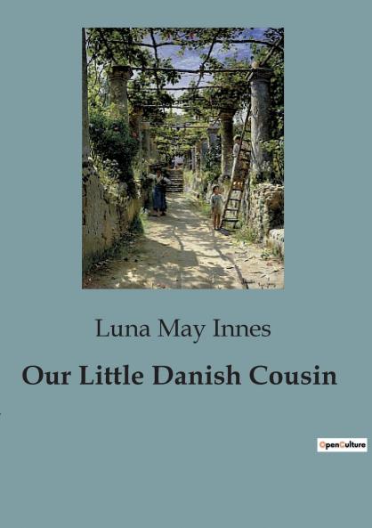 Our Little Danish Cousin