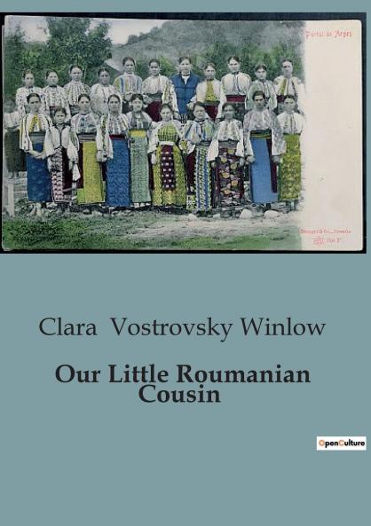 Our Little Roumanian Cousin