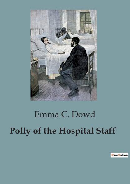 Polly of the Hospital Staff
