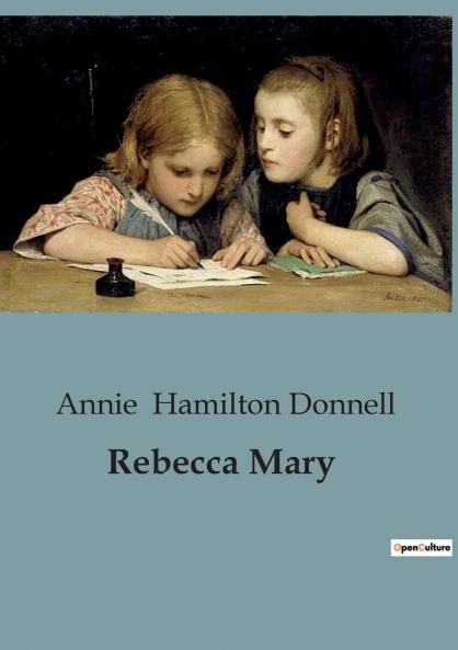 Rebecca Mary