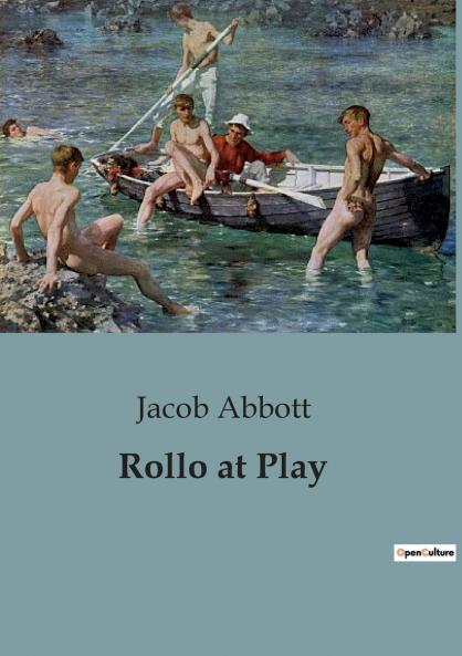 Rollo at Play