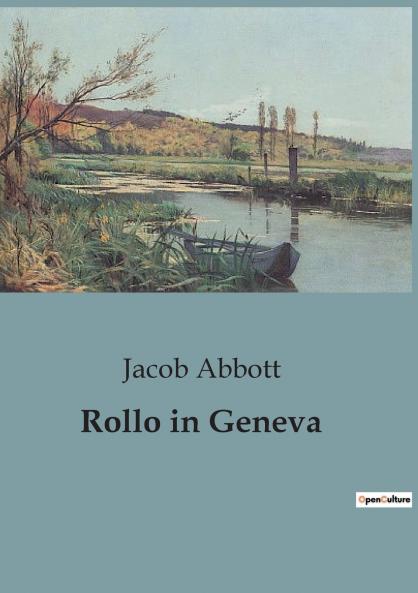 Rollo in Geneva