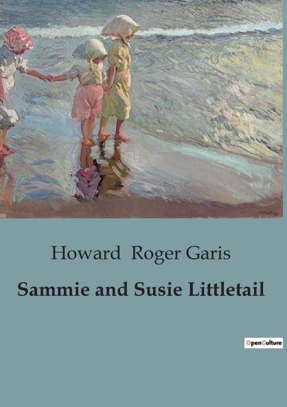 Sammie and Susie Littletail