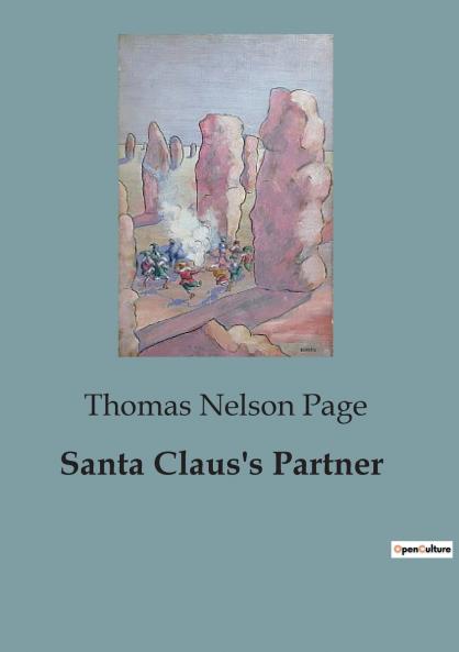 Santa Claus's Partner