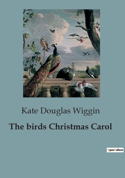 The birds Christmas Carol