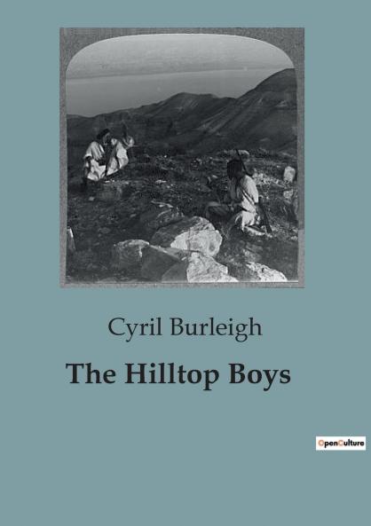 The Hilltop Boys