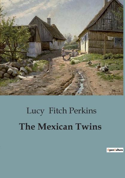 The Mexican Twins
