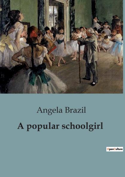 A popular schoolgirl