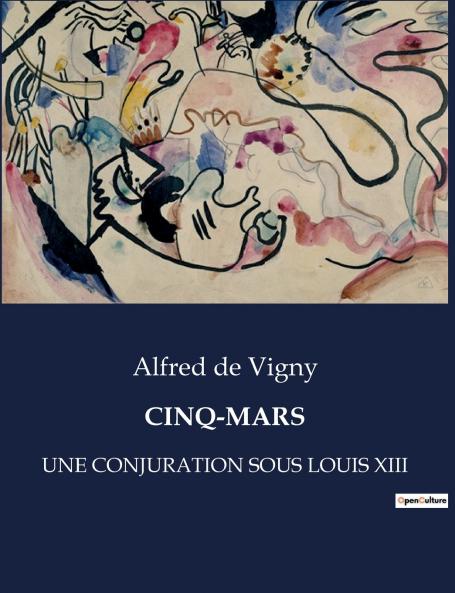 CINQ-MARS