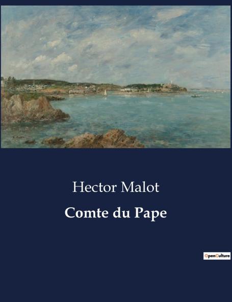 Comte du Pape