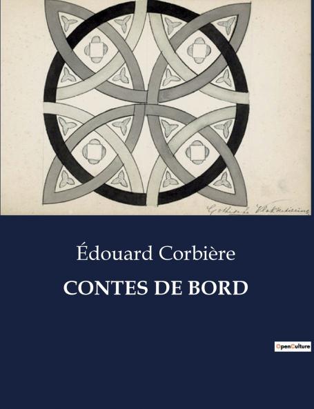 CONTES DE BORD