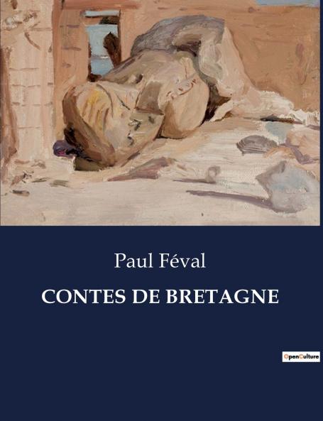 CONTES DE BRETAGNE