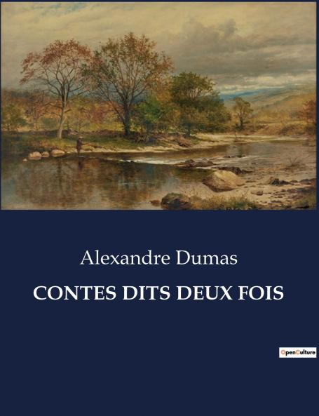 CONTES DITS DEUX FOIS