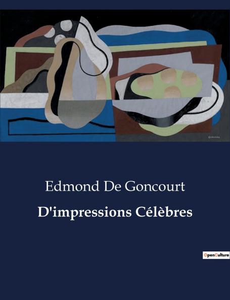 D'impressions Célèbres