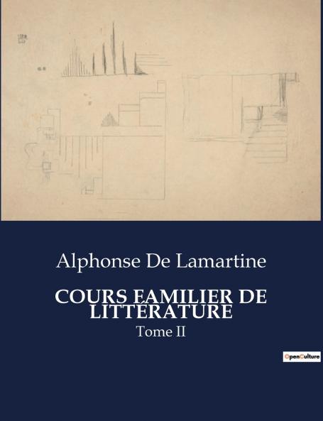 COURS FAMILIER DE LITTÉRATURE