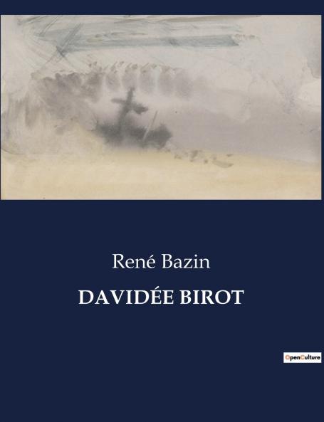 DAVIDÉE BIROT