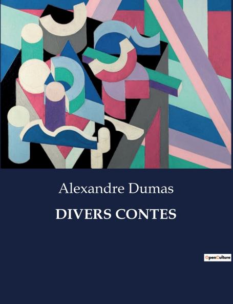 DIVERS CONTES