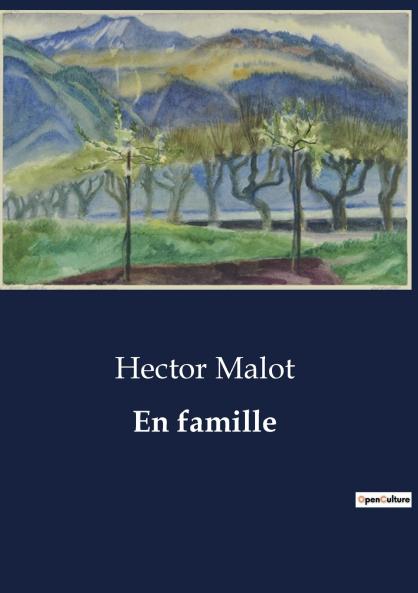En famille