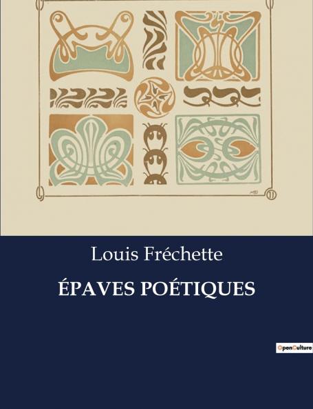 ÉPAVES POÉTIQUES