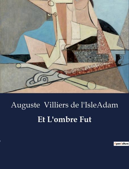 Et L'ombre Fut
