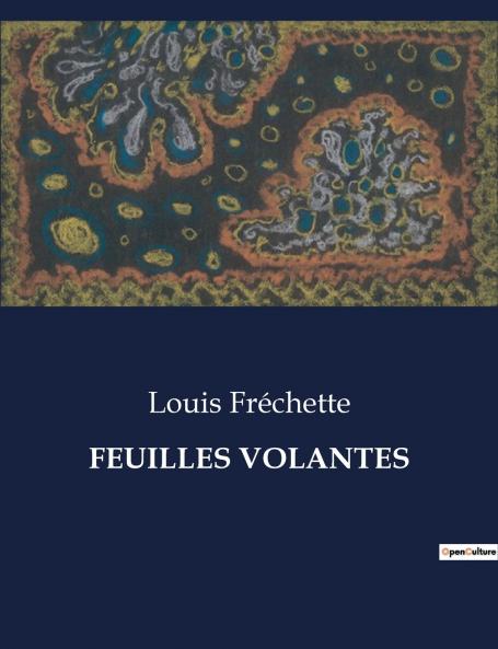 FEUILLES VOLANTES