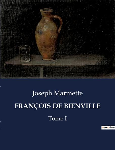 FRANÇOIS DE BIENVILLE