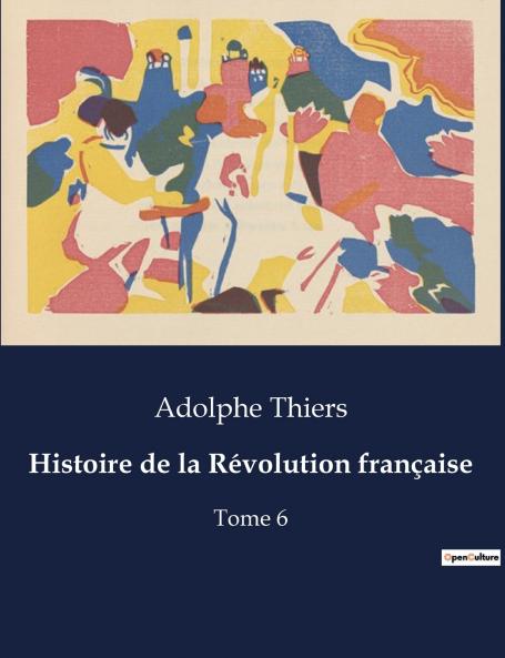 Histoire de la Révolution française