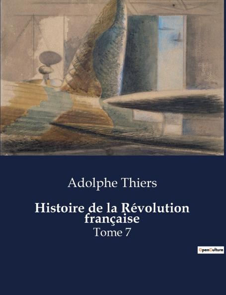 Histoire de la Révolution française