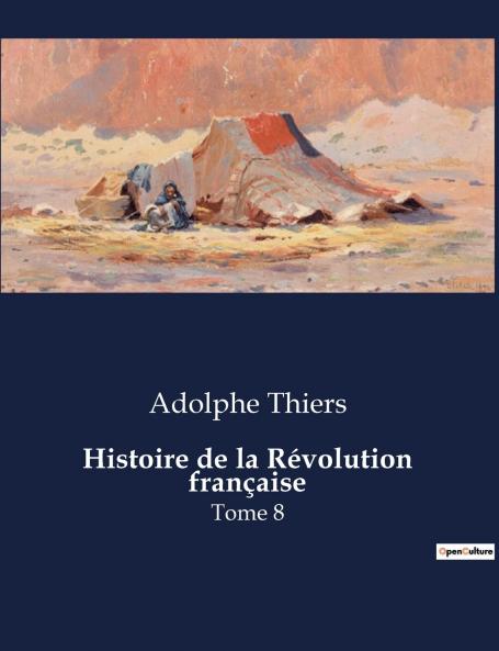 Histoire de la Révolution française