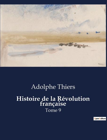Histoire de la Révolution française
