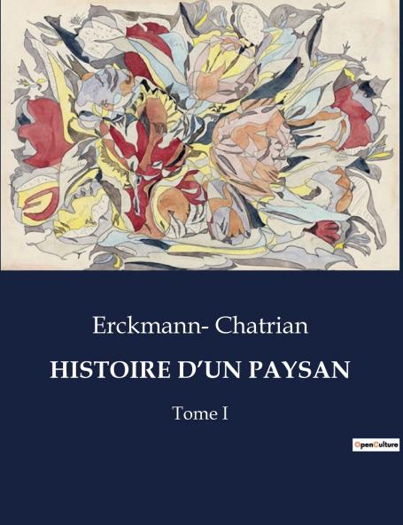 HISTOIRE D'UN PAYSAN