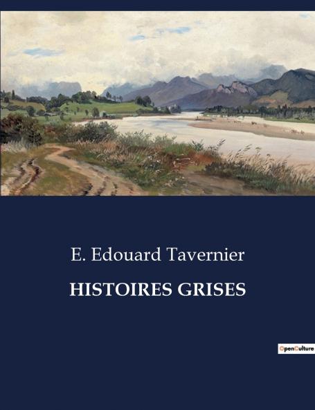 HISTOIRES GRISES